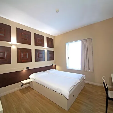 La Pauel Hotel Sirmione