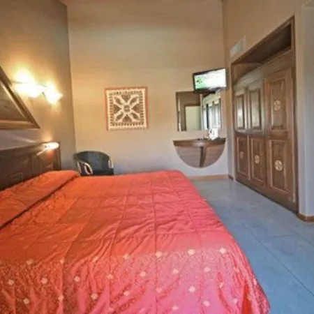 Hotel La Pauel 3*