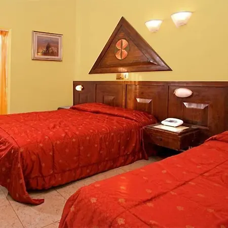 La Pauel 3* Sirmione