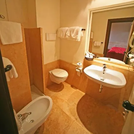 La Pauel 3* Sirmione
