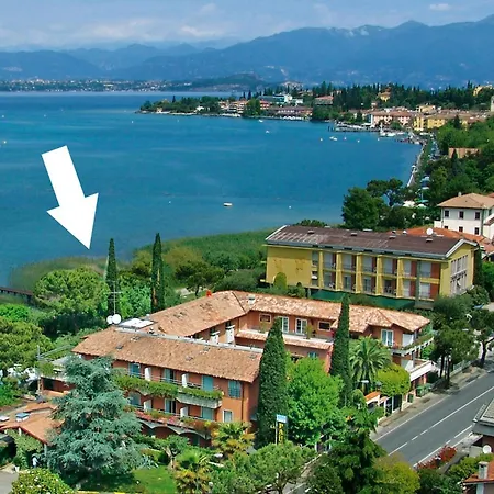La Pauel Hotel 3*
