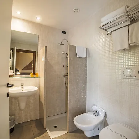 La Pauel Hotel Sirmione