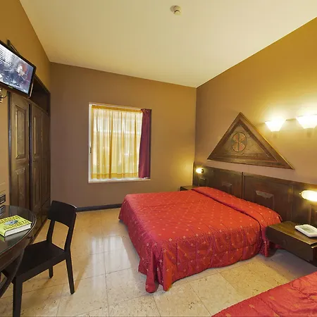 La Pauel Hotel