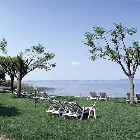 La Pauel Sirmione