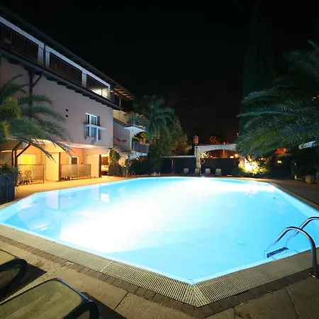 La Pauel Hotel
