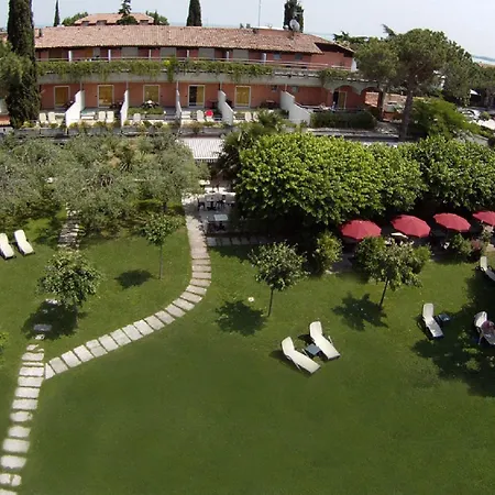 Hotel La Pauel Sirmione