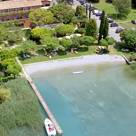 Hotel La Pauel 3*
