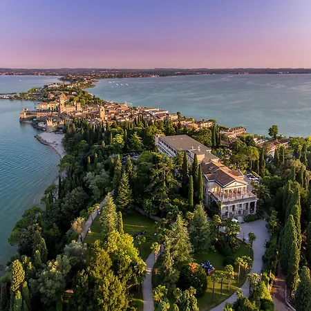 La Pauel Hotel Sirmione