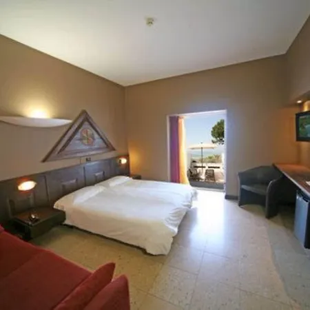 La Pauel 3* Sirmione