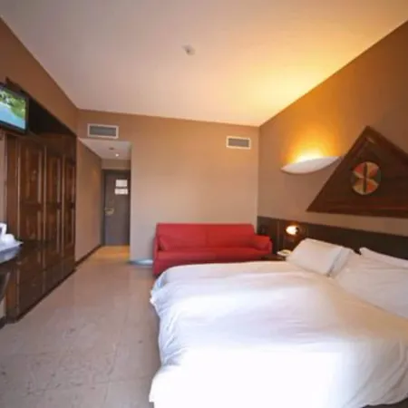 La Pauel Hotel Sirmione
