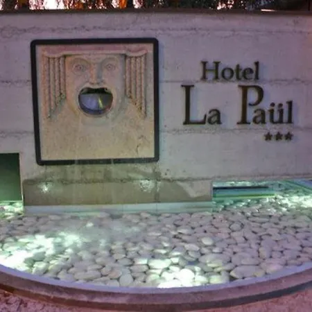 La Pauel 3*