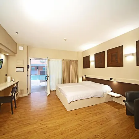 La Pauel Hotel Sirmione