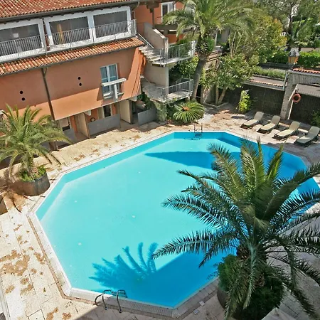 Hotel La Pauel Sirmione