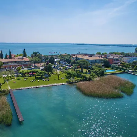 La Pauel 3* Sirmione