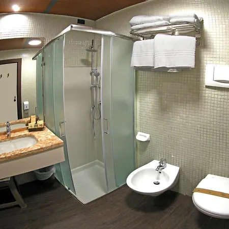 Hotel La Pauel Sirmione