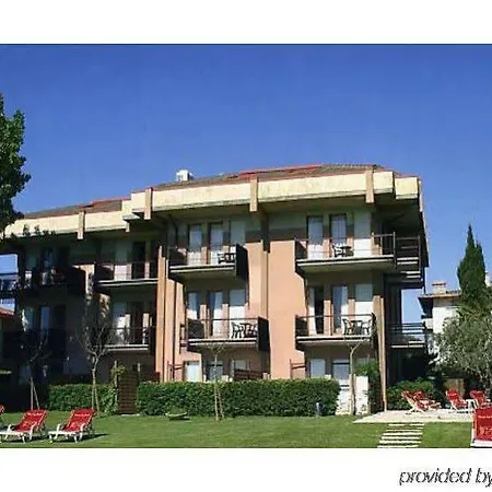 Hotel La Pauel Sirmione