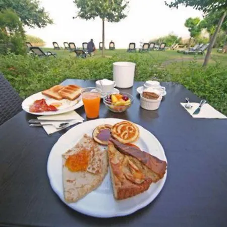 La Pauel Hotel