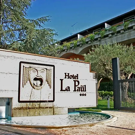 La Pauel Hotel 3*