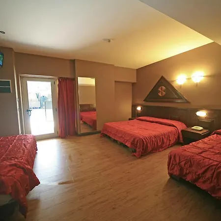 Hotel La Pauel Sirmione