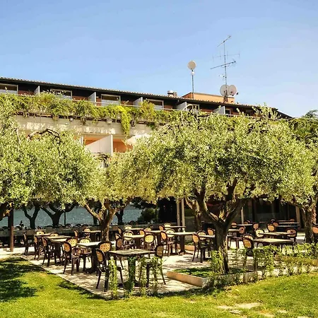 Hotel La Pauel Sirmione