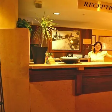 Hotel La Pauel 3*