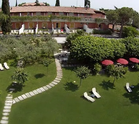 Hotel La Pauel Sirmione